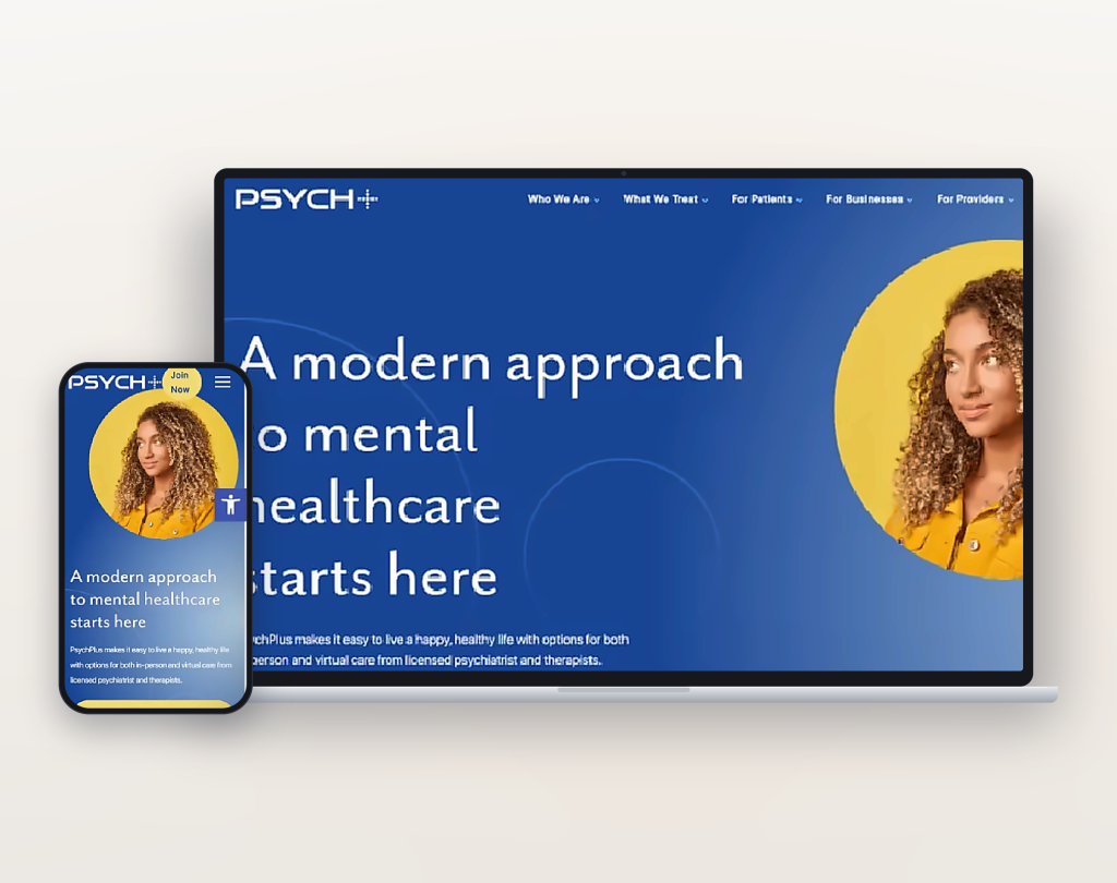 PsychPlus